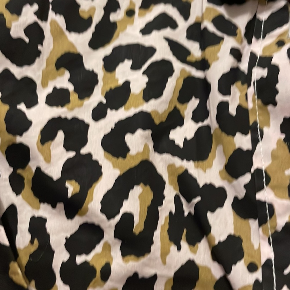 J.Crew button up - Picture 3 of 5